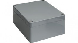 GA9100.210, Universal housing grey 50 x 45 x 30 mm Aluminium, Rittal