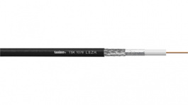 TSK1077 LSZH [100 м], HDTV/SDI Cable&nbsp;&nbsp; 1 x75 Ohm black, Tasker