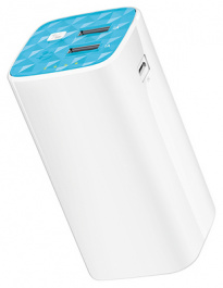 TL-PB10400, Power Bank 10400 mAh white, TP-Link