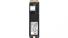 TS960GJDM850, JetDrive 850 SSD M.2 960GB PCIe Gen3 x4, Transcend