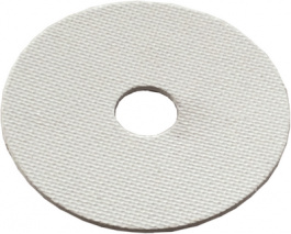 ISOLERSKIVA35MM.EPDM35-81, Washer for toroidal core choke, Noratel