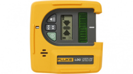 FLUKE-LDG, Laser Line Detector, 0.75 mm / 1.75 mm, green, 60 m, Fluke