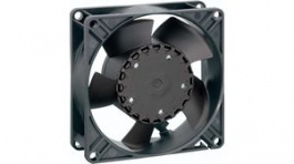 3312 NL, Axial Fan DC 92x92x32mm 12V 53m\x1a/h, Ebmpapst