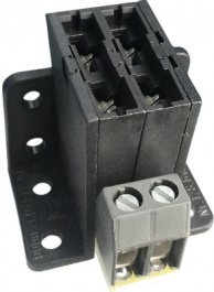 178.6152.0022, Fuse holder ATC / ATO / FKS, Littelfuse