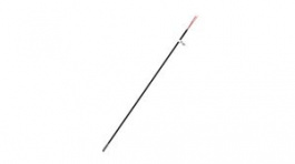102009, Waterproof Temperature Sensor -50 ... 105°C 1x Pt100, 4-Wire Circuit, Roth&Co AG