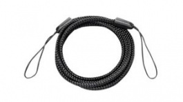 ACK42007K, Stylus Pen Tether, Black, Wacom