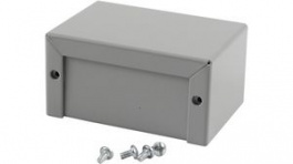 1411D, Корпус: универсальный; Х:56мм; Y:81мм; Z:28мм; 1411; алюминий, Hammond