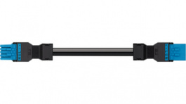 891-8985/016-501, Connecting cable 5.0 m 5, Wago