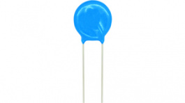 DE1E3KX222MN4AN01F, Конденсатор: керамический; 2,2нФ; 250ВAC; ±20%; THT; 10мм; O: 9мм, Murata