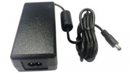 RND 320-00085, Desktop Power Supply Unit, 12VDC, 5A, 60W, RND power