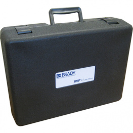 BMP41-HC, Hard case for BMP41, Brady