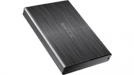 IB-231STU3-G, Hard disk enclosure SATA 2.5" USB 3.0 grey, ICY BOX