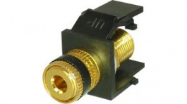 KSPBk, Speaker Module, Black, TUK Limited
