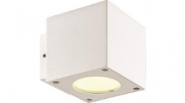 9977047, Outdoor light fixture white, Malmbergs