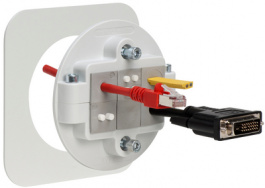 KVT 80/6, Cable Grommet -, Icotek