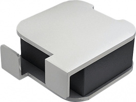 MF-SM013/250V-2, Предохранитель: полимерный PTC; 130мА; Iмакс: 3А; PCB,SMT, Bourns