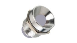 Q19R5CZZRGB24E-CA, LED Indicator RGB 19mm 26.4VDC IP67, APEM