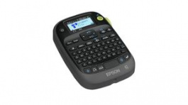 C51CB70330, Portable Label Printer, AZERTY, 6mm/s, 180 dpi, Epson