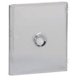 401341 Door transparent