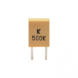 KR440KLW5B, Resonator 2 pin 440 kHz, Kingstate (Keyseg)