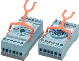 S3-B, Relay socket, Releco