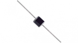 RND 1N5402-AT, Rectifier diode 200 V 3 A DO-201AD, RND Components