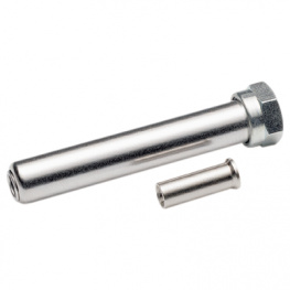 PT7-LT, Adapter for PT/LT Soldering Tips 370 °C, Weller