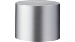 LR7-BU, Buzzer Module, Base Mount, 70mm, 90dB, LR7, Multiple Tones, 24VDC, Silver, PATLITE