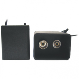 EL-INVERTER-9V80MA, LED Light Bar 9 VDC 30...150 cm2, El Technik