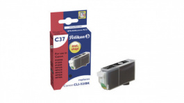 4103246, Ink cartridge CLI-521BK black, Pelikan Hardcopy