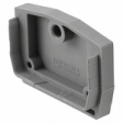 3024177 D-MZB 1,5 Cover for MZB 1.5 / MZDB 1.5 Grey