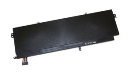 BAT-DELL-7400/4-60W, Battery 60Wh 7.6V Li-Ion, Origin Storage Limit