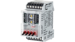 1108361321, Modbus Module MR, 4 RO, Metz Connect