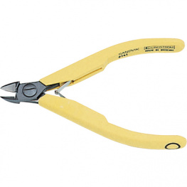 8141, Щипцы; бокорезы, для резки, Lindstrom