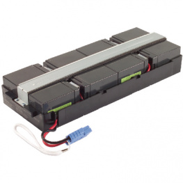 RBC31, Spare battery, APC