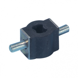 55500572, Damping element, Paulstra