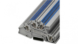 3201851, Terminal block STI grey, 0.08...4 mm\x1a, 3201851, Phoenix Contact