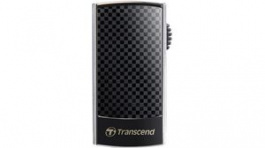 TS32GJF560, USB Stick, JetFlash, 32GB, USB 2.0, Black, Transcend