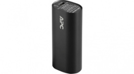 M3BK-EC, APC Mobile Power Pack 3000 mAh black, APC