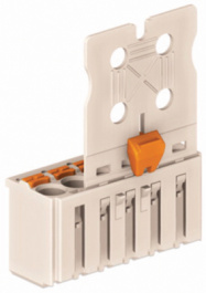 2092-1103/0002-0000, Socket Pitch 5 mm 3P, Wago