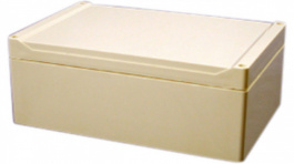 1555V2GY, Корпус: универсальный; Х:160мм; Y:240мм; Z:90мм; 1555; серый, Hammond