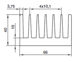 KL-243/100, Seifert electronic