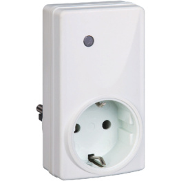 MX-2602 DE, Additional outlet DE -, Maxxtro
