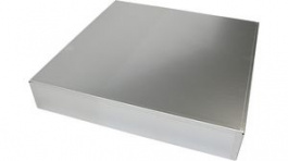 1444-17173, Корпус: универсальный; Х: 432мм; Y: 432мм; Z: 76мм; 1444; сталь, Hammond