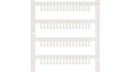1323710000, Pusher marker N/A 2.7 x 2.6 mm white, 1323710000, Weidmuller