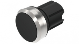 45-2134.3110.000, Pushbutton Actuator Black, EAO