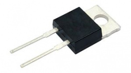 STPS1545D, Диод: выпрямительный Шоттки; 45В; 15А; 1,23?1,32мм; TO220AC, STM