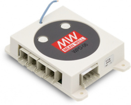 WPD06, LED wireless dimmer 4.5 A, MEAN WELL