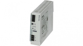 2903149, Switched-Mode Power Supply Adjustable, 24 VDC/10 A, 240 W, Phoenix Contact