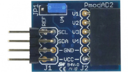 410-217 PMODAD2, PmodAD2, Module, I2C, Digilent